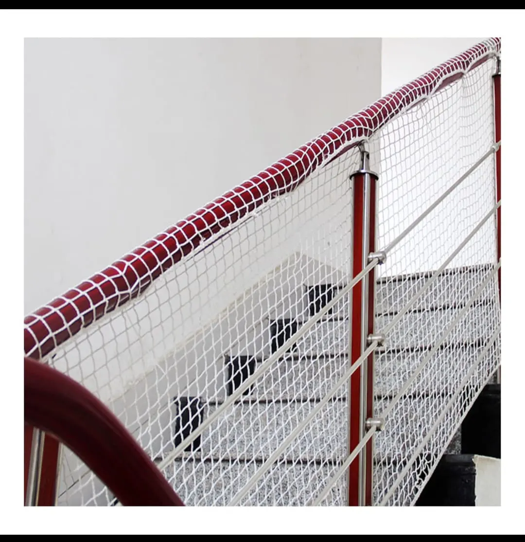 Staircase safety nets service in Chennai