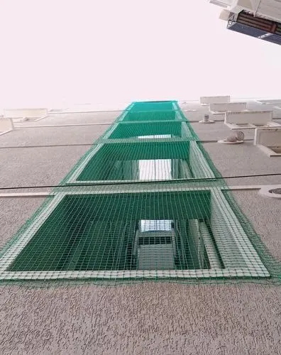 Duct area safety nets service in Chennai