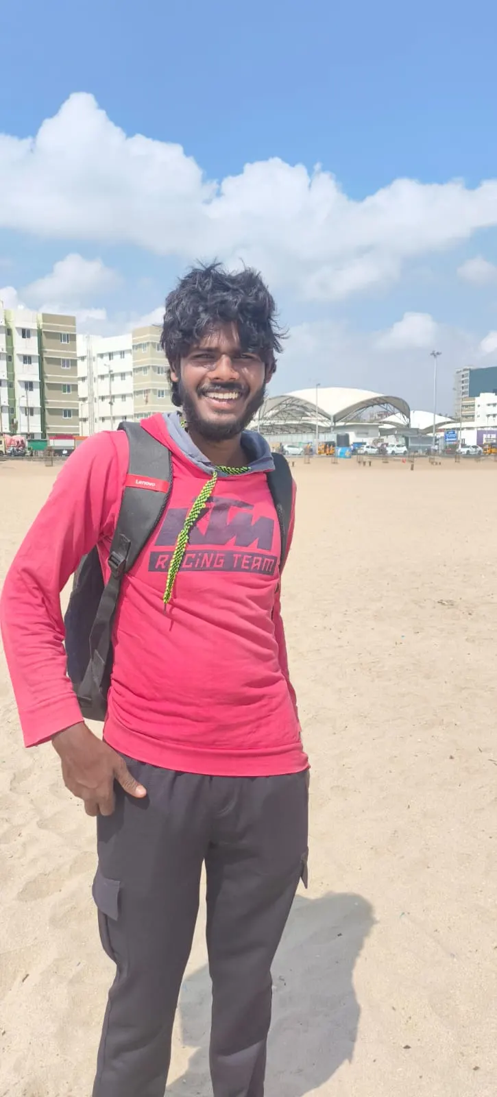 Customer review for pigeon safety nets in Chennai